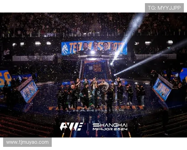 安博电竞网址：深入探索全球电竞行业的发展趋势与创新机遇